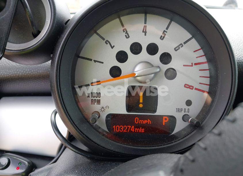 Photo 7 of 2012 Mini Cooper N/A (VIN WMWSU3C58CT540024)