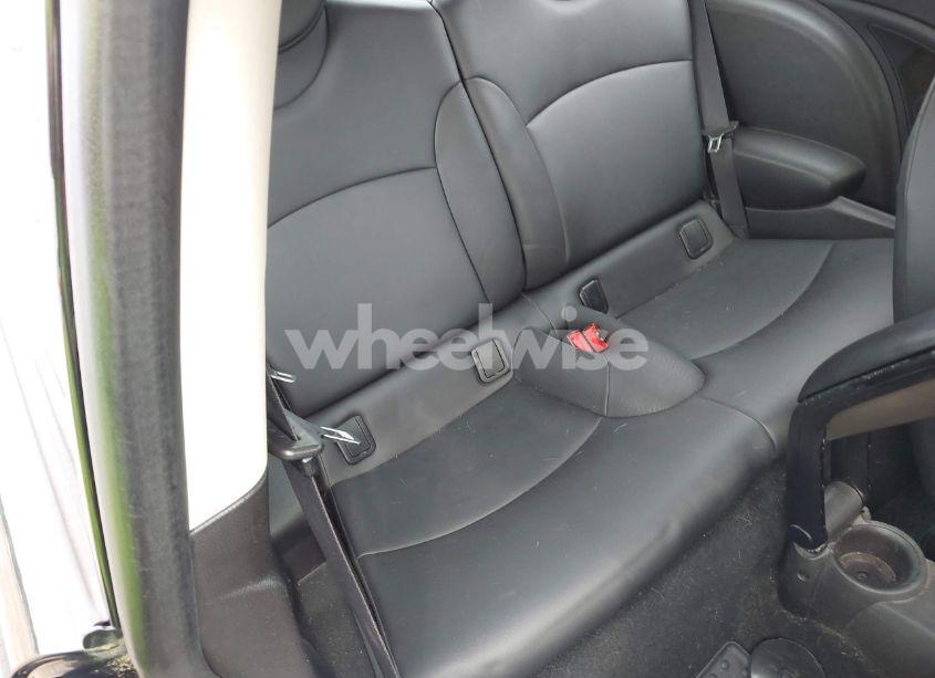 Photo 8 of 2012 Mini Cooper N/A (VIN WMWSU3C58CT540024)