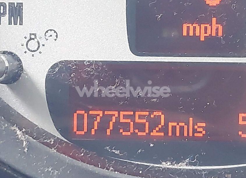 Photo 7 of 2011 Mini Cooper (VIN WMWSU3C59BTX95912)