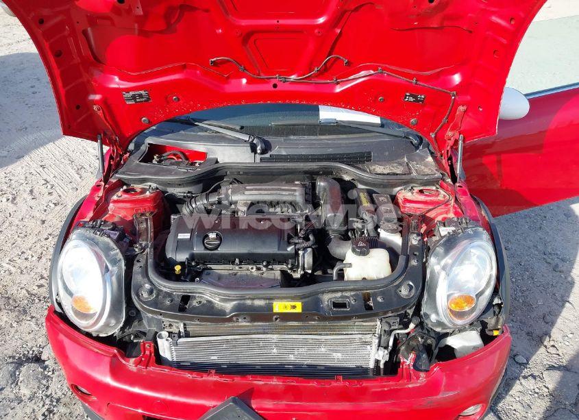 Photo 10 of 2012 Mini Cooper N/A (VIN WMWSU3C59CT260497)