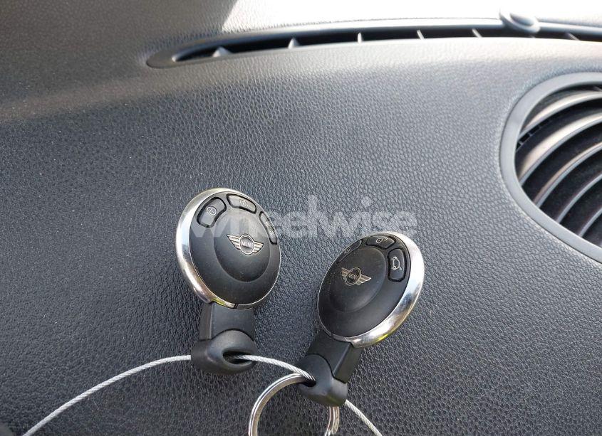 Photo 11 of 2012 Mini Cooper N/A (VIN WMWSU3C59CT260497)