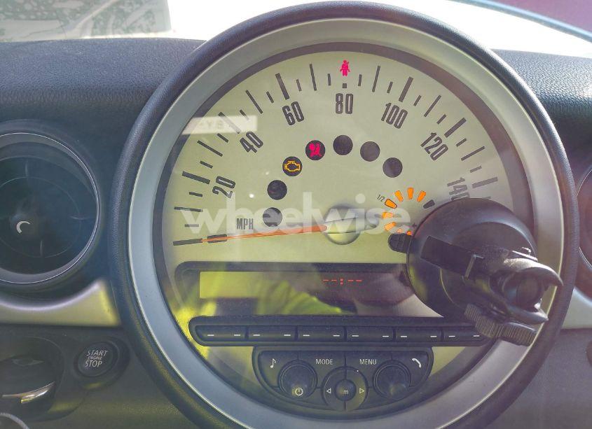 Photo 13 of 2012 Mini Cooper N/A (VIN WMWSU3C59CT260497)