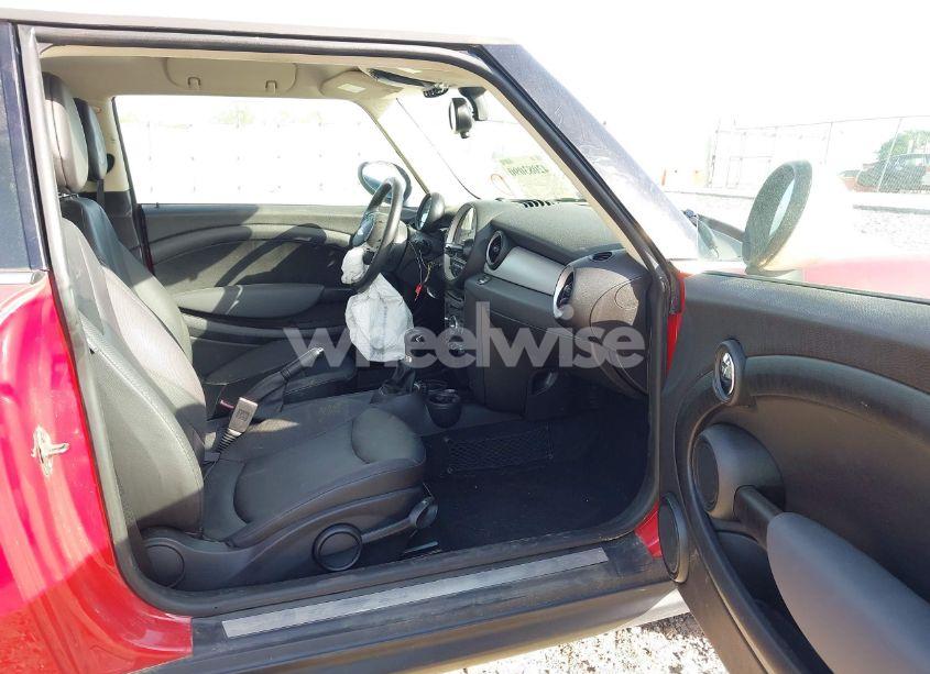 Photo 5 of 2012 Mini Cooper N/A (VIN WMWSU3C59CT260497)