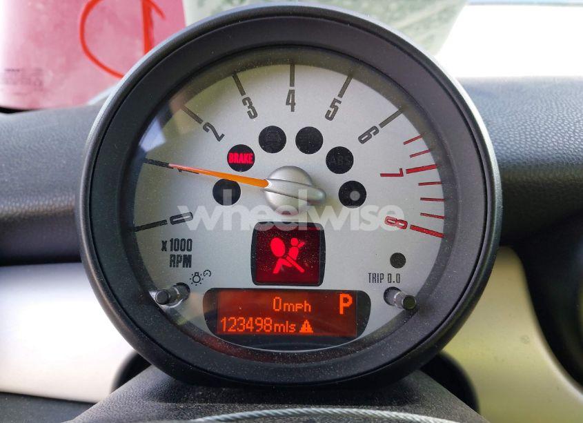 Photo 7 of 2012 Mini Cooper N/A (VIN WMWSU3C59CT260497)