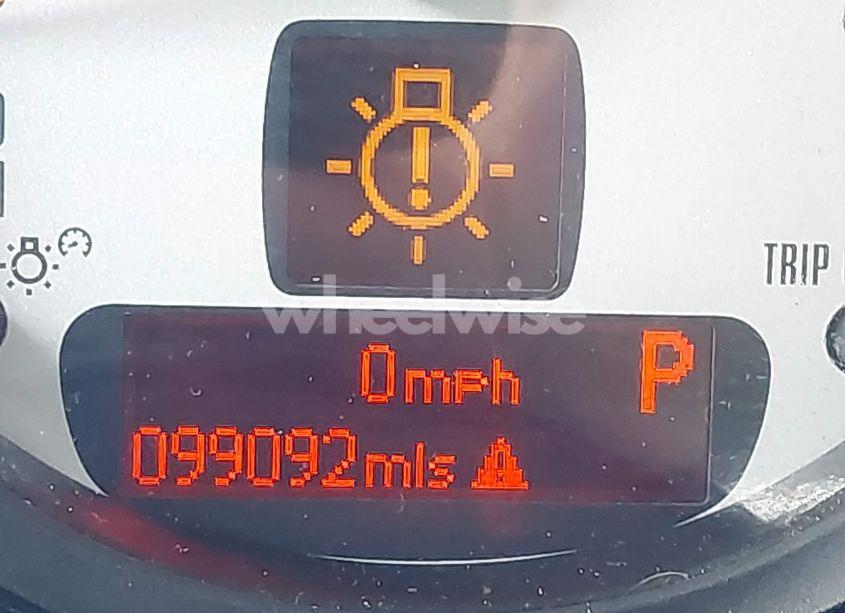 Photo 15 of 2011 Mini Cooper (VIN WMWSU3C5XBT095591)