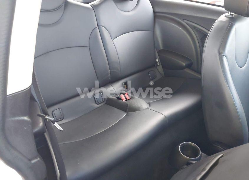 Photo 8 of 2011 Mini Cooper (VIN WMWSU3C5XBT095591)