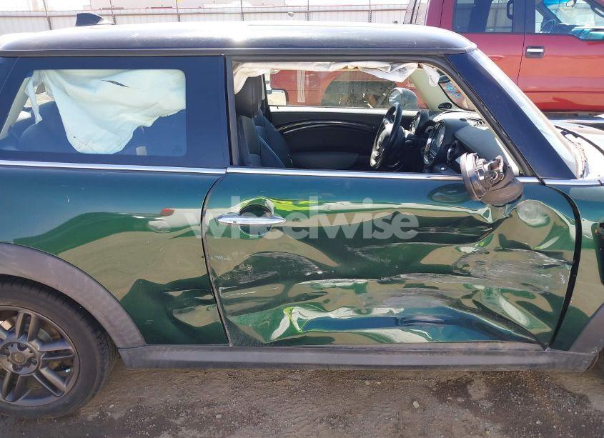 Photo 13 of 2011 Mini Cooper (VIN WMWSU3C5XBT096157)