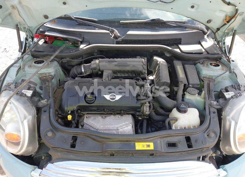 Photo 10 of 2012 Mini Cooper N/A (VIN WMWSU3C5XCT258709)