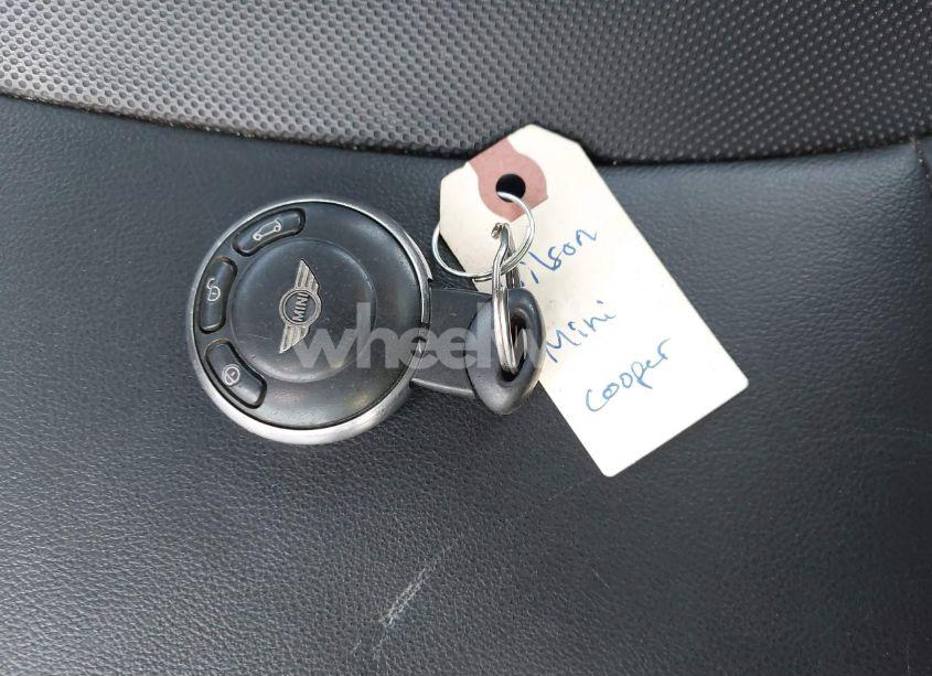 Photo 11 of 2012 Mini Cooper N/A (VIN WMWSU3C5XCT258709)