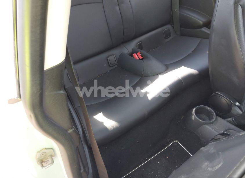 Photo 8 of 2012 Mini Cooper N/A (VIN WMWSU3C5XCT258709)