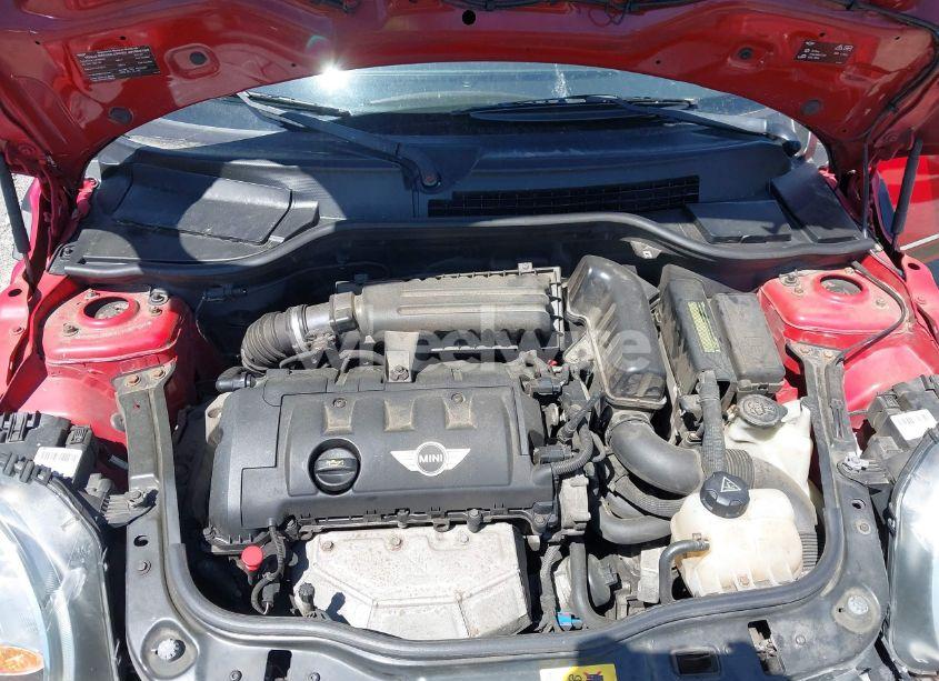 Photo 10 of 2012 Mini Cooper N/A (VIN WMWSU3C5XCT367297)