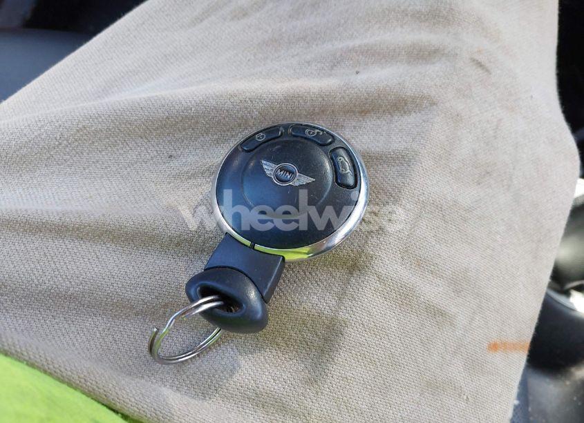 Photo 11 of 2012 Mini Cooper N/A (VIN WMWSU3C5XCT367297)