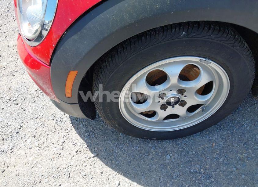 Photo 12 of 2012 Mini Cooper N/A (VIN WMWSU3C5XCT367297)