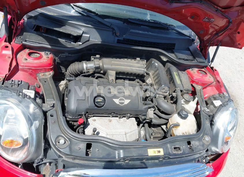 Photo 6 of 2012 Mini Cooper N/A (VIN WMWSU3C5XCT367297)