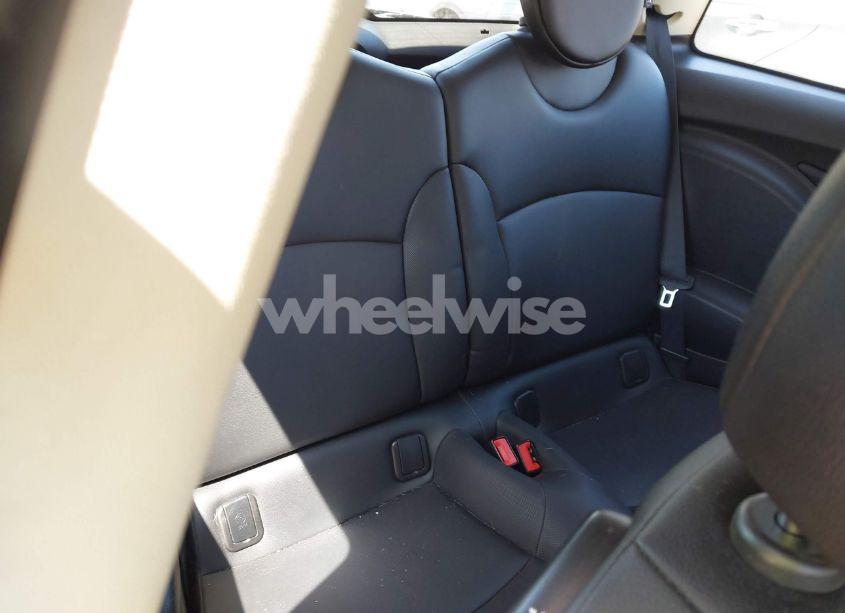 Photo 8 of 2012 Mini Cooper N/A (VIN WMWSU3C5XCT367297)