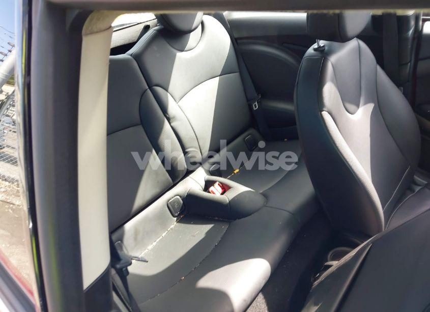 Photo 8 of 2013 Mini Hardtop COOPER (VIN WMWSU3C5XDT372954)