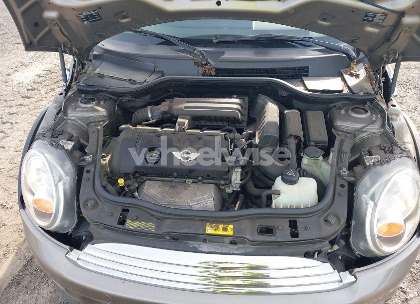 Photo 10 of 2013 Mini Hardtop COOPER (VIN WMWSU3C5XDT685745)