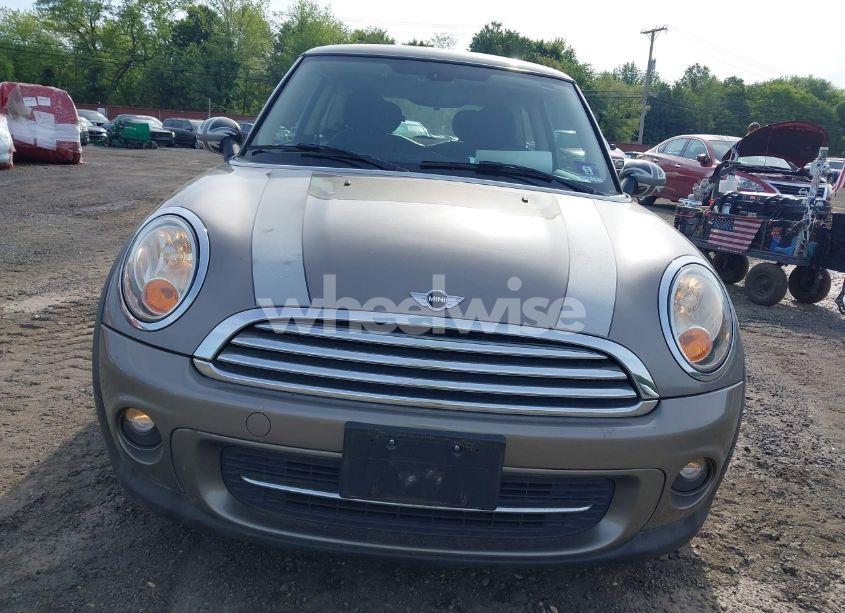 Photo 12 of 2013 Mini Hardtop COOPER (VIN WMWSU3C5XDT685745)