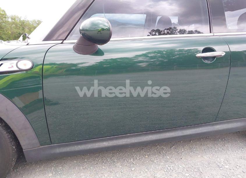 Photo 14 of 2012 Mini Cooper S (VIN WMWSV3C50CTY27516)