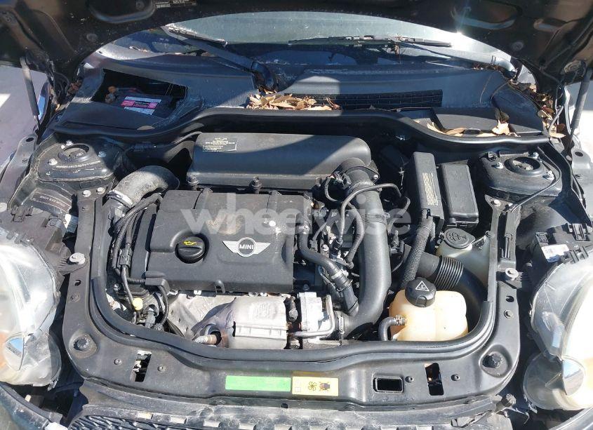 Photo 10 of 2011 Mini Cooper S (VIN WMWSV3C51BTY11050)