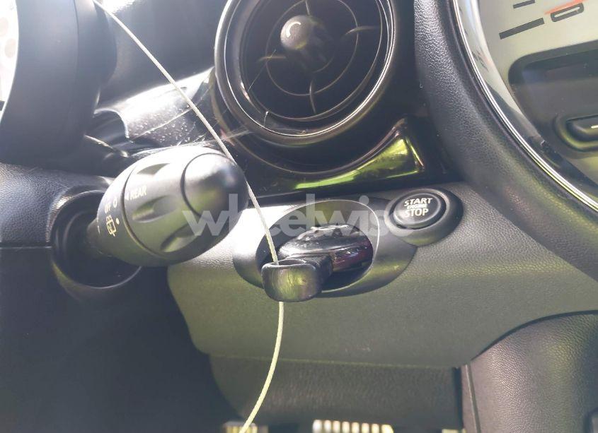 Photo 11 of 2011 Mini Cooper S (VIN WMWSV3C51BTY11050)