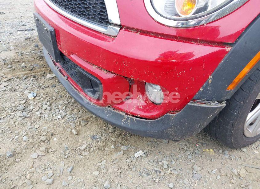 Photo 6 of 2012 Mini Cooper S (VIN WMWSV3C52CT385757)