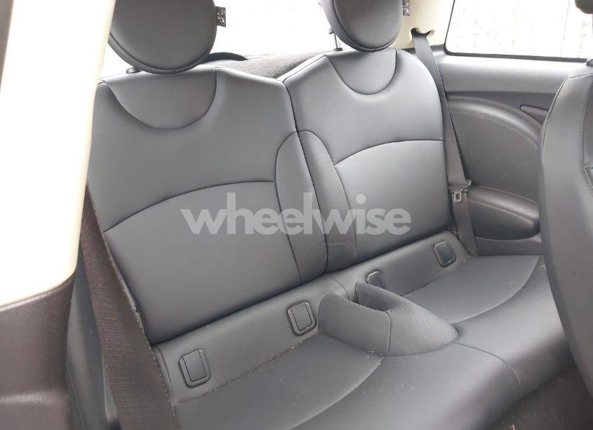 Photo 8 of 2012 Mini Cooper S (VIN WMWSV3C52CT385757)