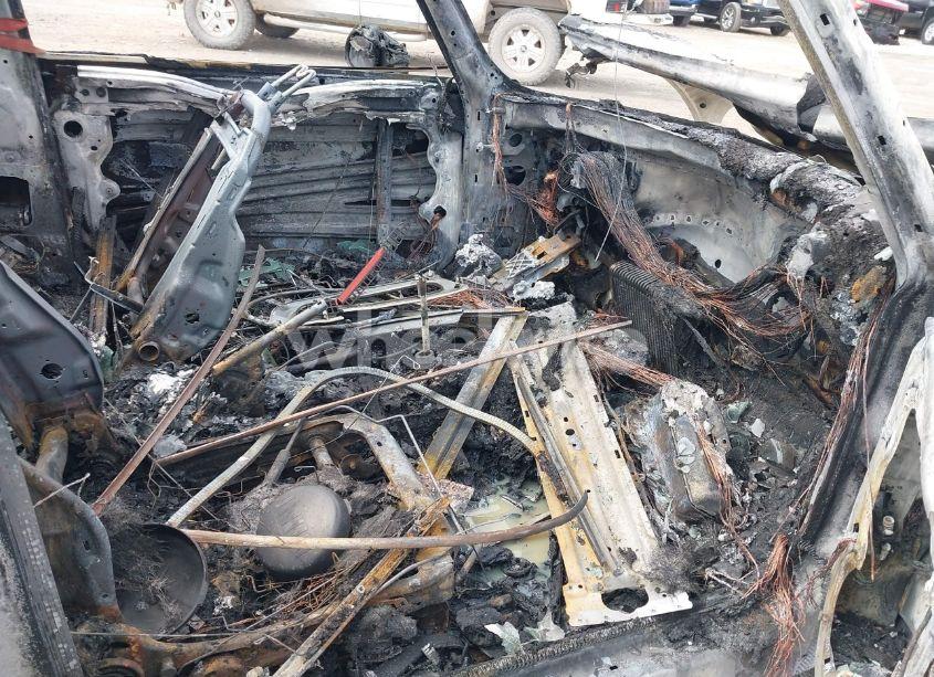 Photo 5 of 2011 Mini Cooper S (VIN WMWSV3C53BTY20901)