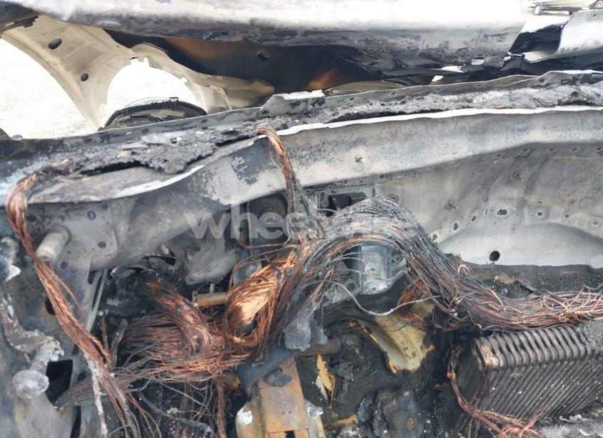 Photo 7 of 2011 Mini Cooper S (VIN WMWSV3C53BTY20901)