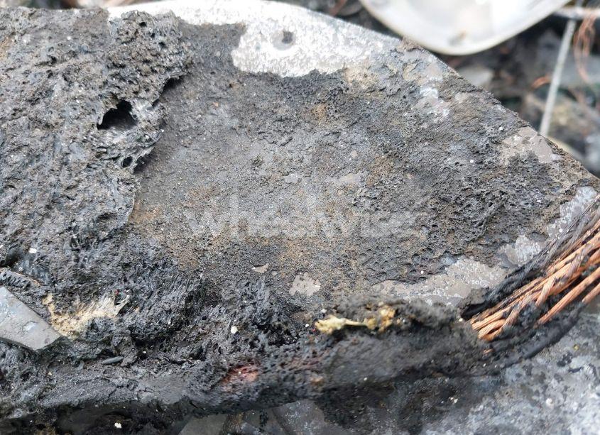 Photo 9 of 2011 Mini Cooper S (VIN WMWSV3C53BTY20901)