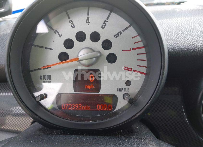 Photo 7 of 2012 Mini Cooper S (VIN WMWSV3C54CTY17815)