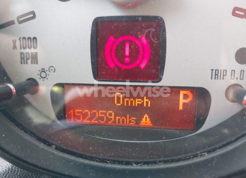 Photo 7 of 2011 Mini Cooper S (VIN WMWSV3C56BTY13604)