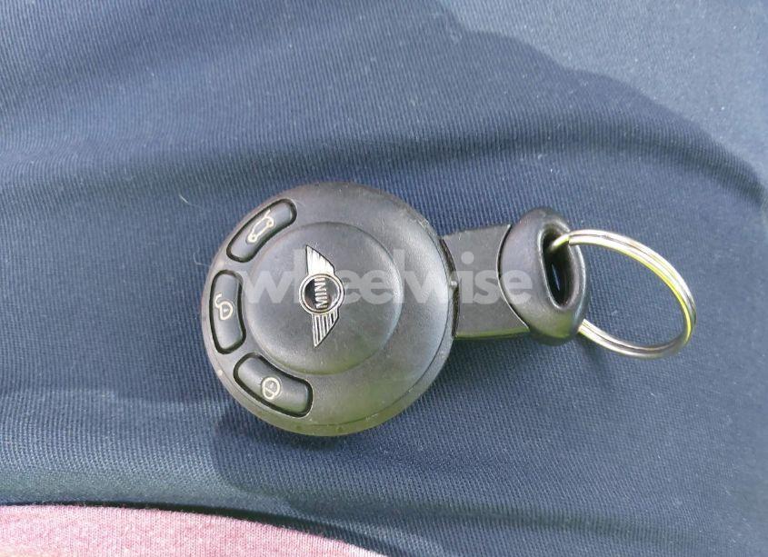 Photo 11 of 2011 Mini Cooper S (VIN WMWSV3C56BTY20584)