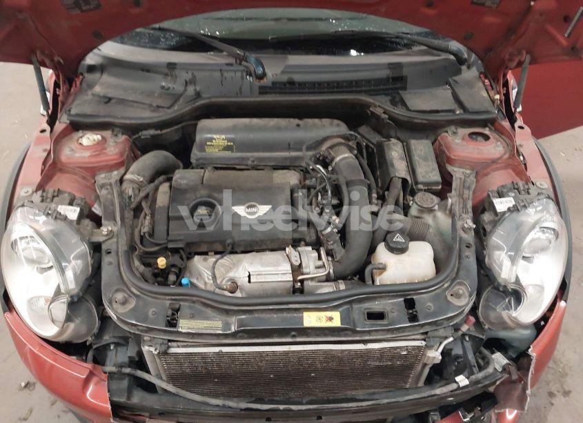 Photo 10 of 2013 Mini Hardtop COOPER S (VIN WMWSV3C56DT476032)