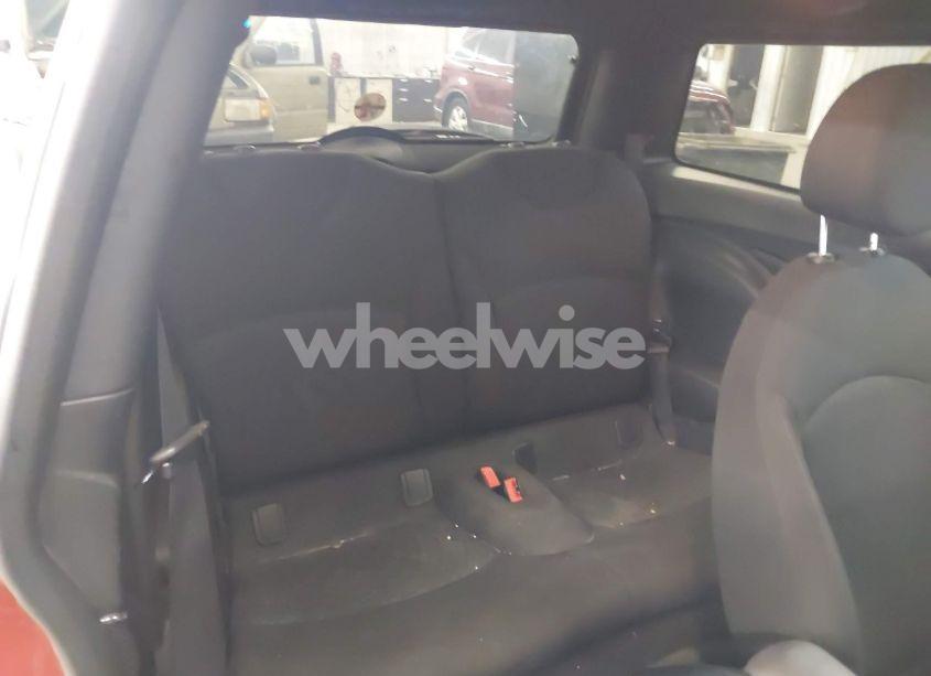 Photo 8 of 2013 Mini Hardtop COOPER S (VIN WMWSV3C56DT476032)