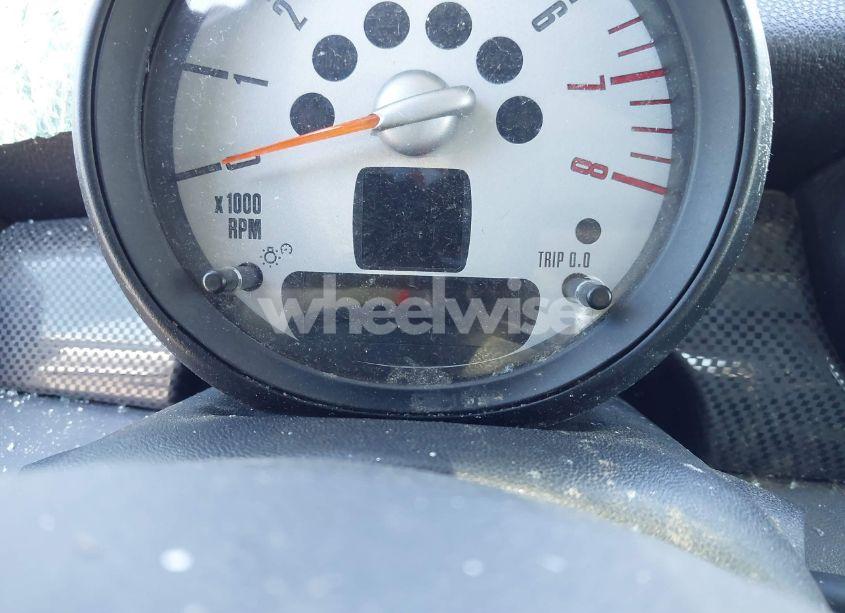 Photo 14 of 2011 Mini Cooper S (VIN WMWSV3C57BTY24448)