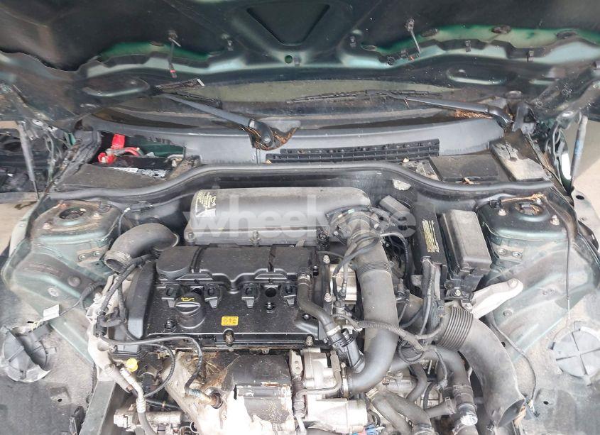 Photo 10 of 2011 Mini Cooper S (VIN WMWSV3C59BTY12169)