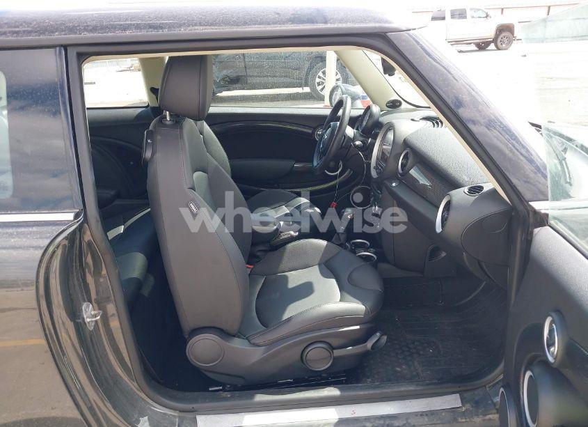 Photo 5 of 2013 Mini Hardtop COOPER S (VIN WMWSV3C59DT394005)