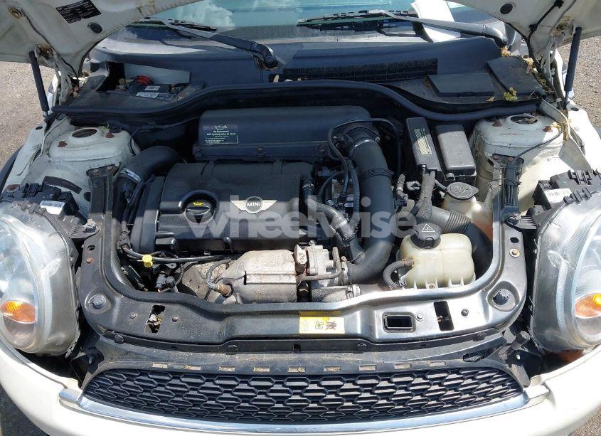 Photo 10 of 2012 Mini Cooper S (VIN WMWSV3C5XCTY17852)