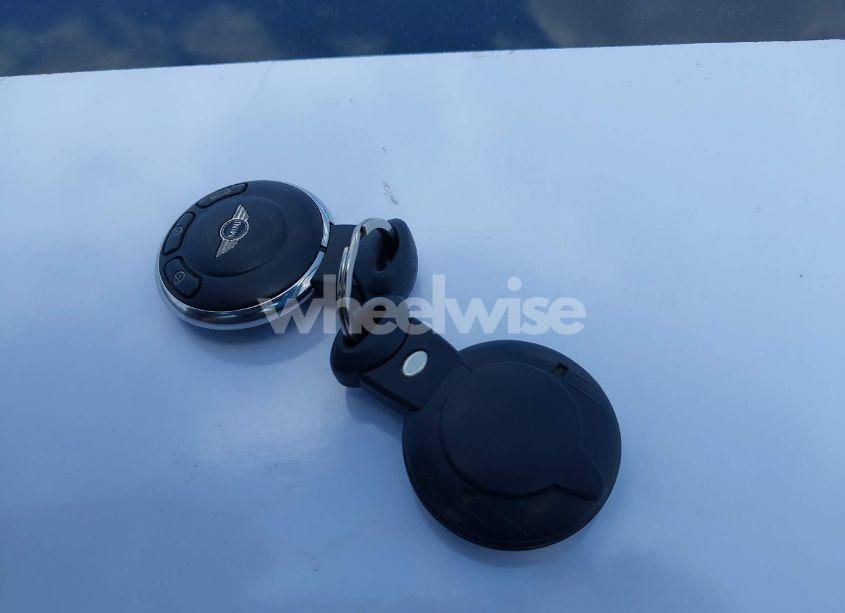 Photo 11 of 2012 Mini Cooper S (VIN WMWSV3C5XCTY17852)