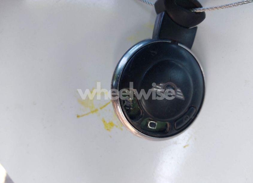 Photo 11 of 2012 Mini Cooper S (VIN WMWSV3C5XCTY29340)