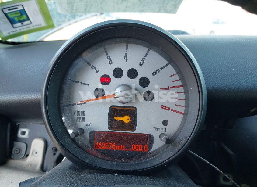 Photo 7 of 2012 Mini Cooper S (VIN WMWSV3C5XCTY29340)