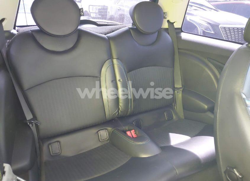 Photo 8 of 2013 Mini Hardtop COOPER S (VIN WMWSV3C5XDT392344)