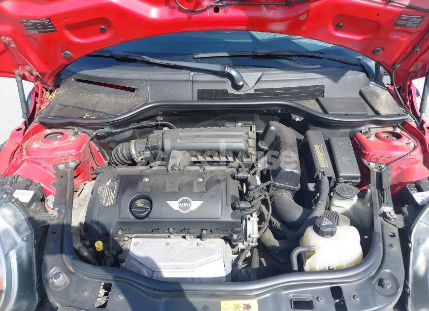 Photo 10 of 2012 Mini Cooper N/A (VIN WMWSX1C56CT163981)