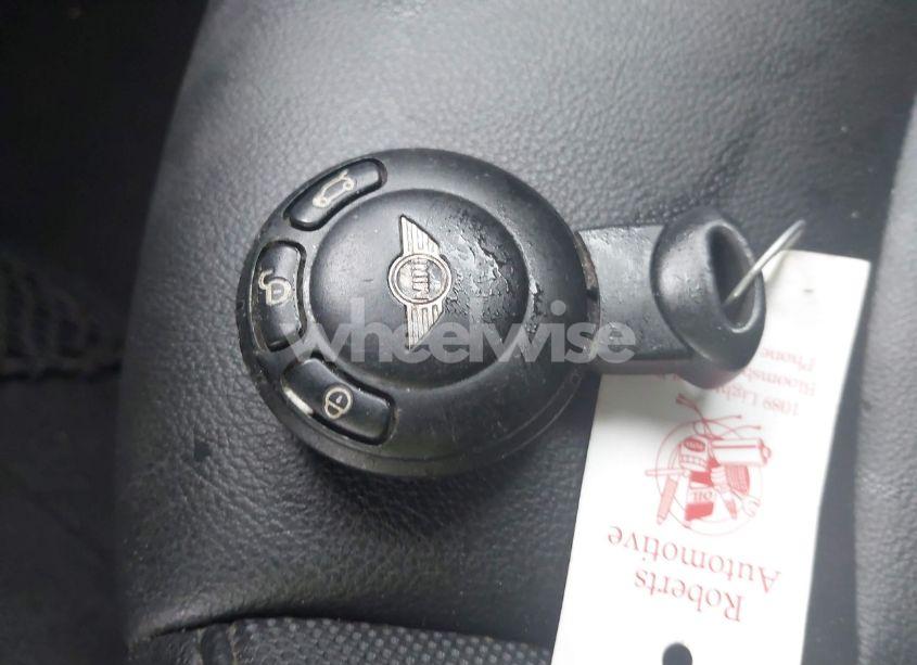 Photo 11 of 2013 Mini Roadster COOPER S (VIN WMWSY3C50DT566042)