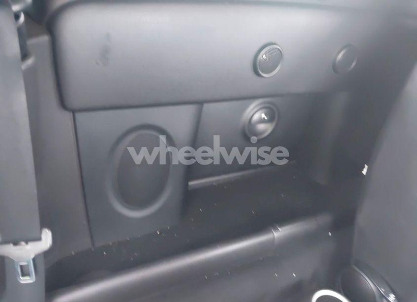 Photo 8 of 2013 Mini Roadster COOPER S (VIN WMWSY3C50DT566042)