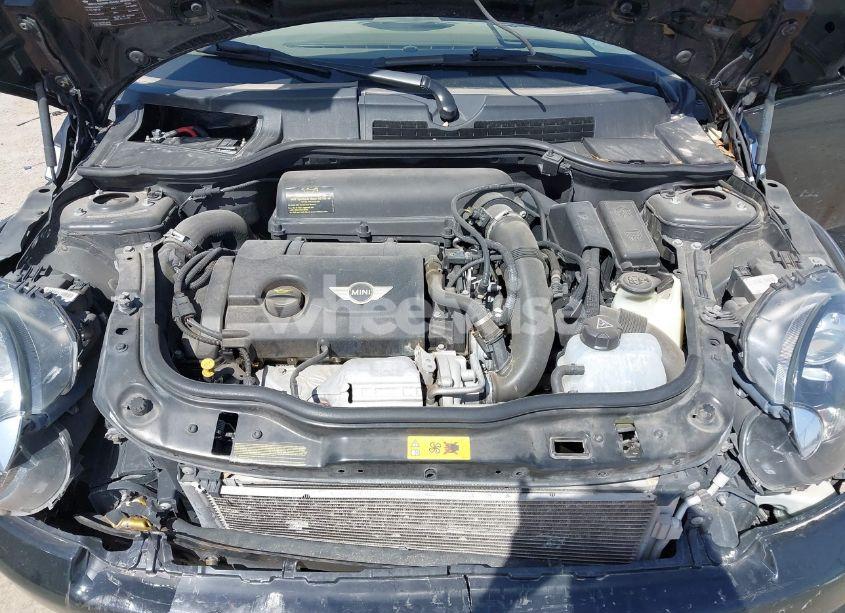 Photo 10 of 2012 Mini Cooper S (VIN WMWSY3C56CT144520)