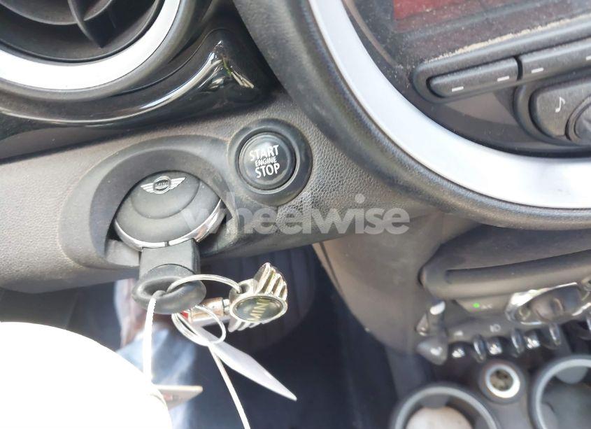 Photo 11 of 2012 Mini Cooper S (VIN WMWSY3C56CT144520)