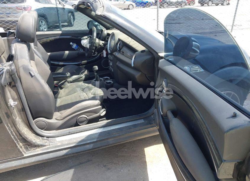 Photo 5 of 2012 Mini Cooper S (VIN WMWSY3C56CT144520)