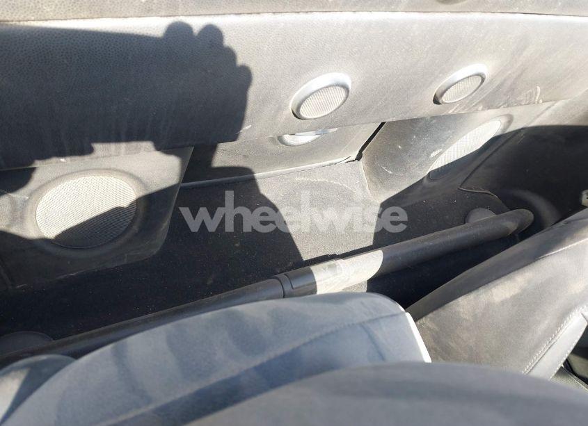 Photo 8 of 2012 Mini Cooper S (VIN WMWSY3C56CT144520)